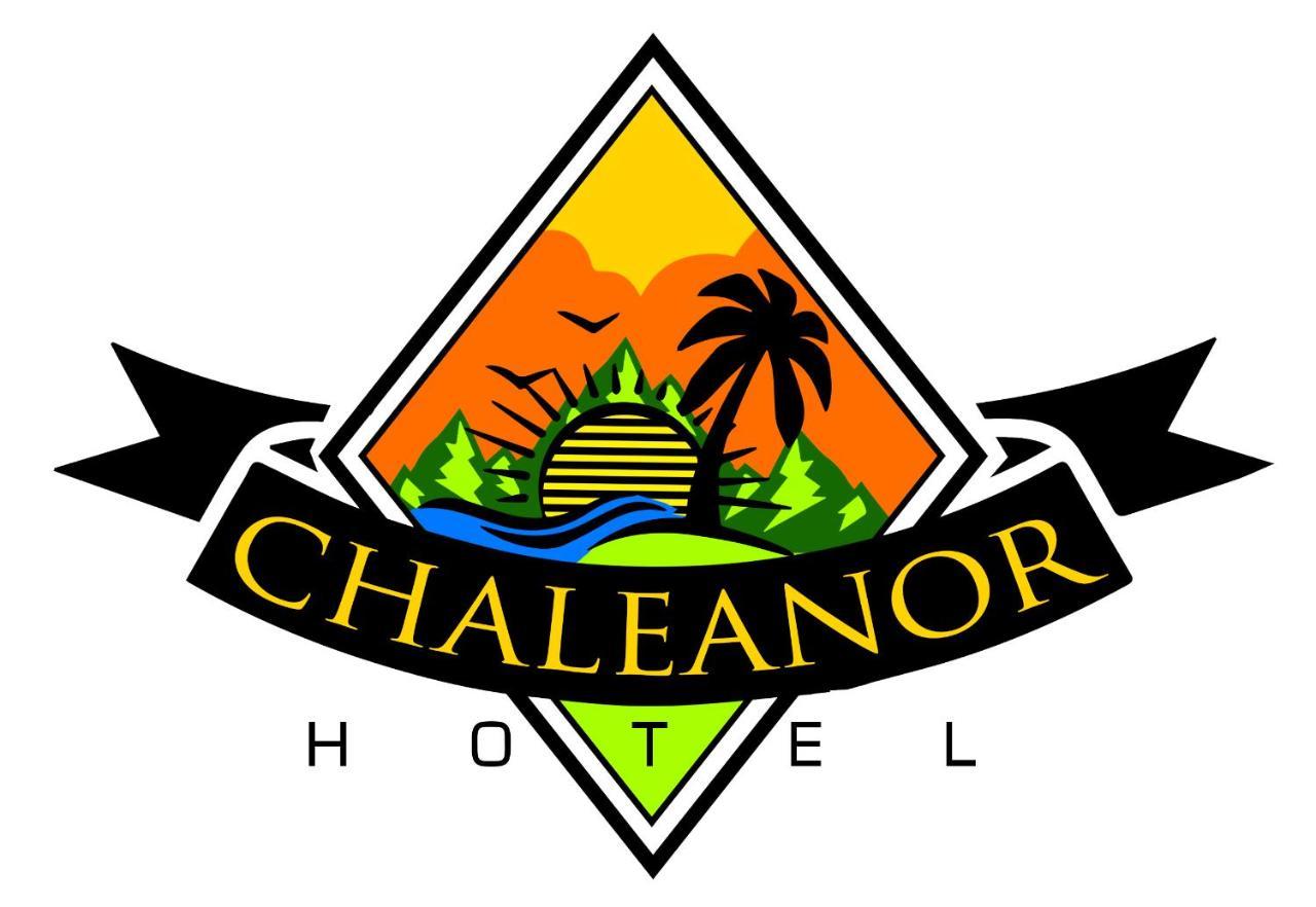 Chaleanor Hotel Dangriga Exterior photo