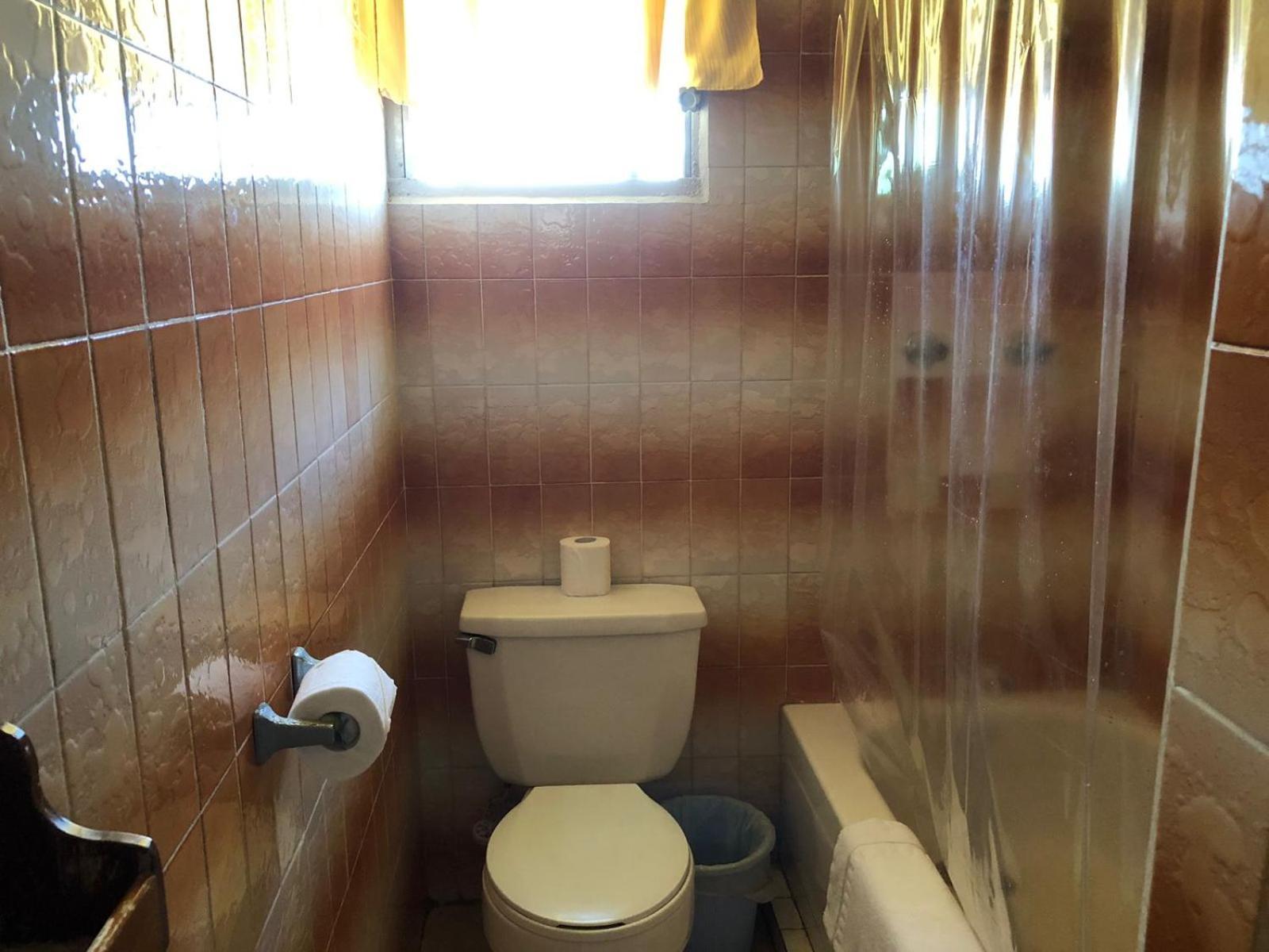 Chaleanor Hotel Dangriga Exterior photo
